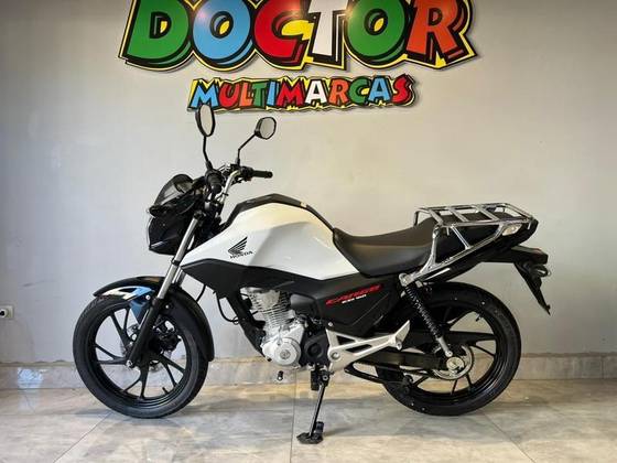 HONDA CG 160 CARGO HONDA CG 160 CARGO